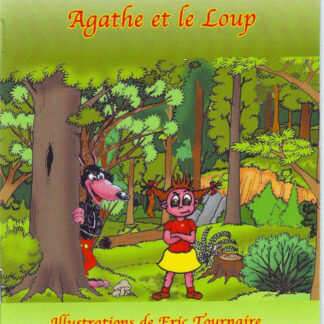 Agathe et le Loup