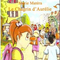 Le chagrin d'Aurélie